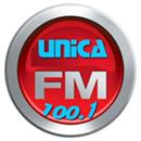 FM Unica 100.1 APK