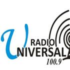 ikon Fm Universal 100.9 Jujuy