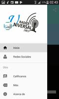 Fm Universal 100.9 Jujuy screenshot 2