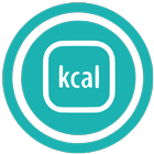 HB Calorie Calculator آئیکن