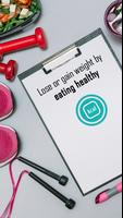 HB Calorie Calculator پوسٹر