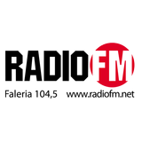 Radio FM Faleria APK
