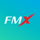 FMX 圖標