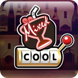 Mixed Cool - Slot Drinking Machine