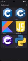 SmartCode الملصق