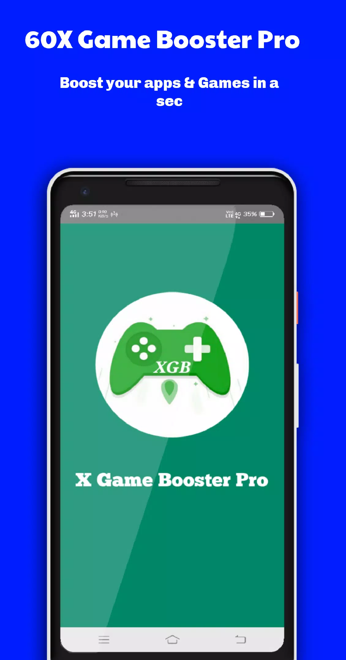 Booster pro c бесплатным