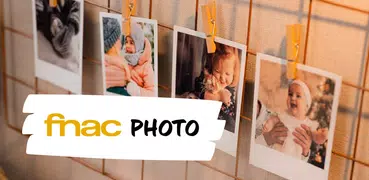 Fnac Photo - impression photo