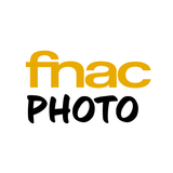 Fnac Photo - impression photo aplikacja