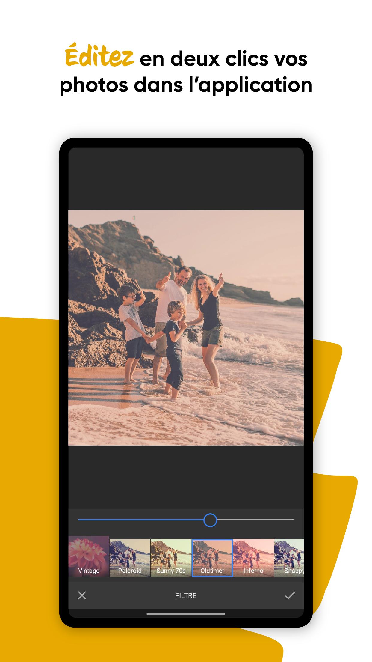 Fnac Photo APK for Android Download