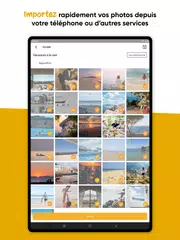 Fnac Photo - impression photo XAPK download