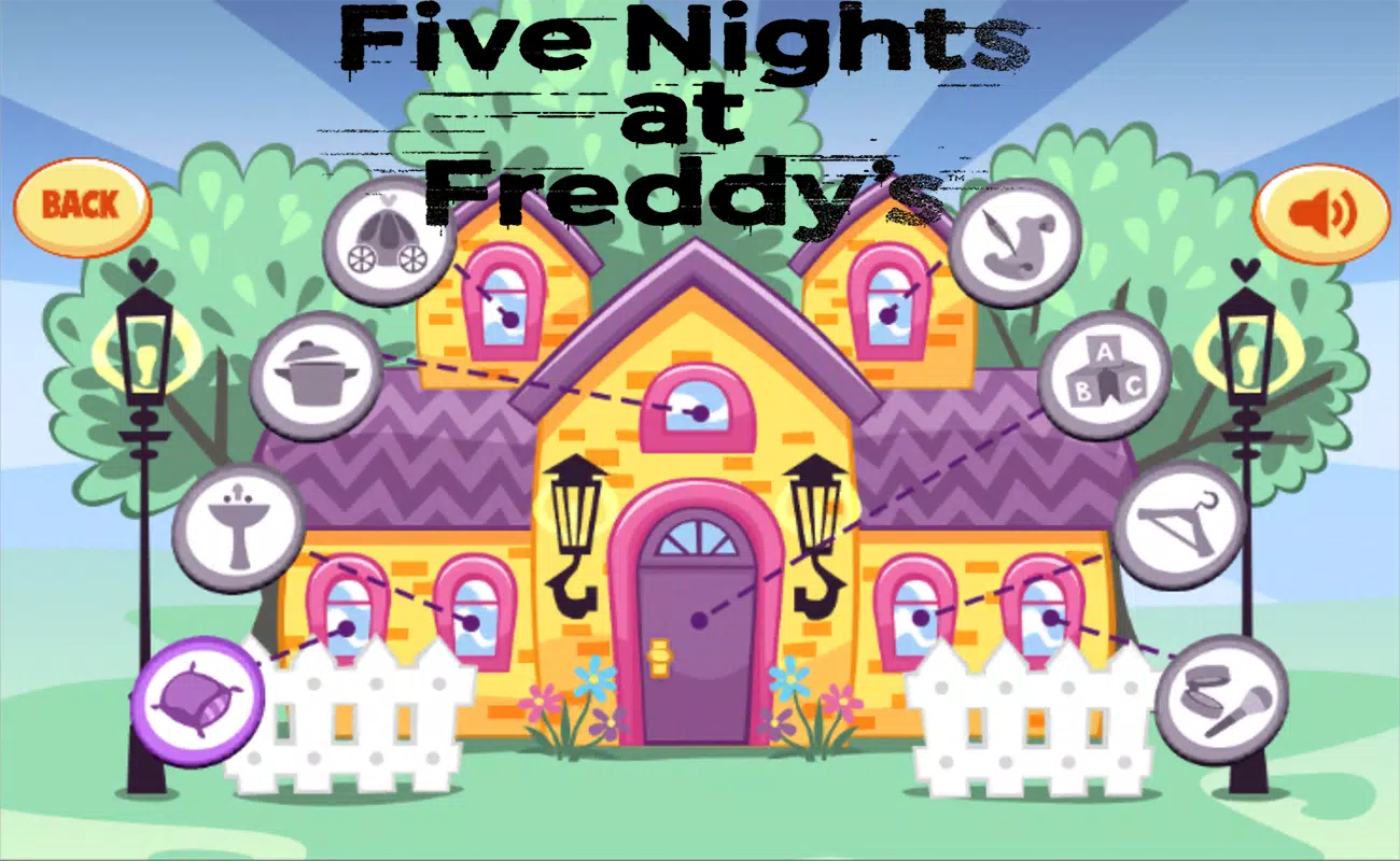 Download do APK de Fnaf Clean Pizzeria para Android