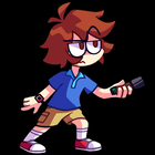 Gregorynaf  Escape Boy icon