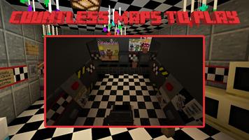 FNAF Freddy Fazbear Jumpscare  スクリーンショット 1
