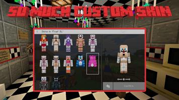 FNAF Freddy Fazbear Jumpscare  スクリーンショット 2