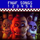 MandoPony - Survive The Night (FNAF 2 Song) (Unofficial Lyric