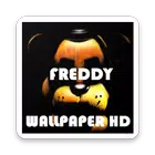 Freddy Night : Modog's Live Wallpaper - free download