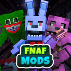 FNAF Mods أيقونة