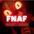 آیکون‌ FNaF 9 -  Security breach