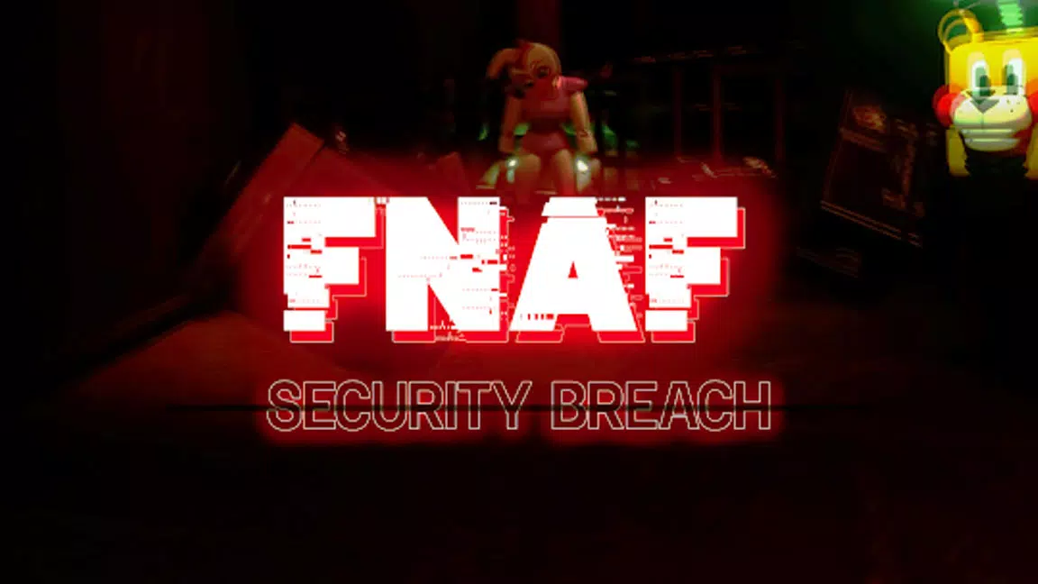 Five Nights at Freddy's: Security Breach - FNaF 9 APK 1.6.5.0 - Download  Free for Android