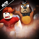 Mod Scary Bear Tips (Unofficial) APK