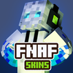 Skins pour Fnaf MCPE