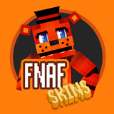 Skins for Fnaf - Editor for Minecraft ™ APK