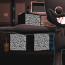 Five Nights Huggy: Playtime 3D-APK
