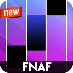 Baixar FNAF Piano Tiles 2019 APK