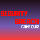 Breach Quiz:Animatronic icône
