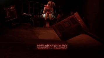 FNaF 9-Security breach Mod bài đăng