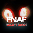 FNaF 9-Security breach Mod icône