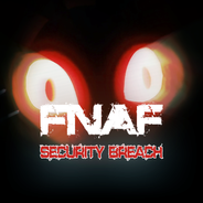 FNAF Security Breach APK Mod (Android App, No verification) for