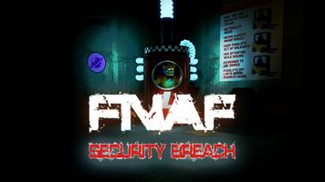 FNaF 9-Security breach Mod captura de pantalla 3