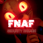 FNaF 9 - mod Security breach icon