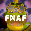 Freddy Security Breach Mod