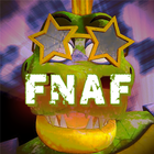 Freddy Security Breach Mod أيقونة