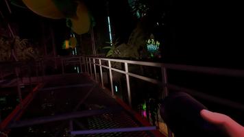 Freddy Security Breach Mod تصوير الشاشة 3
