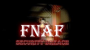 Freddy Security Breach Mod スクリーンショット 3