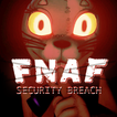 FNaF 9- Ruin breach Mod MCPE
