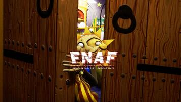 FNaF 9- Ruin breach Mod MCPE ảnh chụp màn hình 1