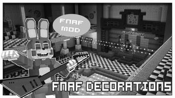FNaF ảnh chụp màn hình 1