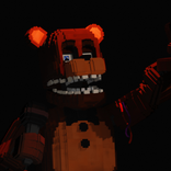 FNaF Decorations Mod MCPE