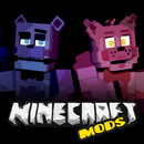 FNaF Mod for Minecraft MCPE APK