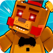 FNAF Ar Mod For Minecraft