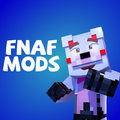 Fnaf Mods for Minecraft PE