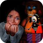 FNAF Photo Editor – Stickers For Pictures icône