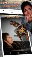 FNAF Photo Editor – Stickers For Pictures скриншот 1