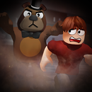 Mod Scary Bear Instructions (Unofficial) APK