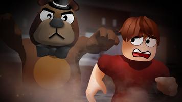 Mod Scary Bear Instructions (Unofficial) 스크린샷 2