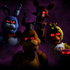 FNaF 9Ruin security breach Mod APK